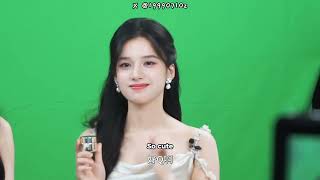 [ENG SUB] 240619 Zhang Jingyi's LANCOME Brand Event | 张婧仪兰蔻品牌活动