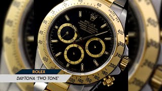 Rolex Daytona \