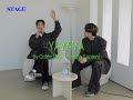 쇼미 9에서 못 본 조합 카키와 안병웅 원해 u0026 bass remix ｜khakii ahn byeong woong s live and interview