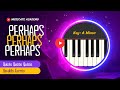 Perhaps, Perhaps, Perhaps (Quizás Quizás Quizás) | EASY Piano Tutorial by Musicate Academy