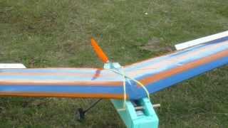 Skywalker  FPV / UAV Flying Wing 2m 2000mm glider skywalker