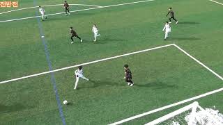 대동초 5학년 vs 김영후FC  U11 (음성 스토브리그)