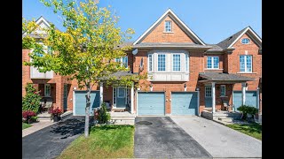 #134-6399 Spinnaker Circle, Mississauga Home - Real Estate Properties