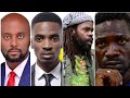 FOOT SOLDIER AYASIZA EBYAAMA KU LUBONGOYA,KYAGULANYI NE SSENYONYI