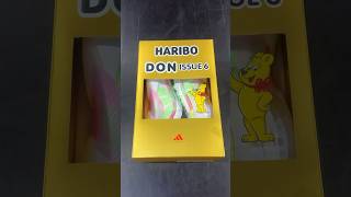 DON ISSUE 6 HARIBO 🍬