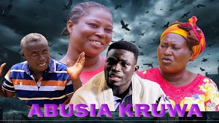 ABUSUA KRUWA (SEASON 4)  EPISODE 2// THIS STORY IS ABOUT FAMILY WAR A TRUE STORY THAT HAVE HAPPENED