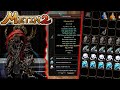 Metin2 DE | ES WIRD GEUPPT! NEUE INVASION TEST | Let´s Play Metin2 Azrael mit Vossi