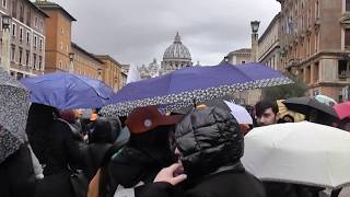 BANDA CASTELLIRI A SAN PIETRO