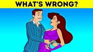 π Train Your Brain To Think Fast And Straight! 19 Popular Riddles Only A Few Dare To Solve π