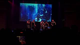 241002 - DKB - Water (Tyla) Cover - DKB World Tour [Dark Strange] in San Jose