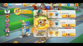 Looney Tunes™ Mundo Insano - RPG | #399 | #uninerds | Universo dos Nerds