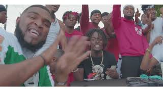 HME Bankboy • Glizzy - 16 Shots