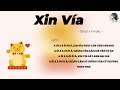 xin vía – bnat x freaky lyric to nguyen a Ối a À Ối Ôi À xin vÍa phẤt lÊn thẬt nhanh....