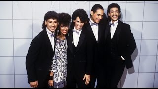 The Downside of Swirling: The Debarge Family
