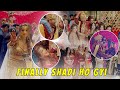 Finally Shadi Ho Gyi 😍 & Dulhan ne Di Surprise Dance Performance 😱| Sneha Sachdeva