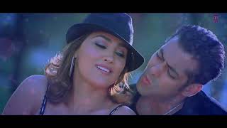 Lyrical  You'Re My Love   Partner   Salman Khan, Lara Dutta, Govinda, Katreena Kaif  Sajid   Wajid 1