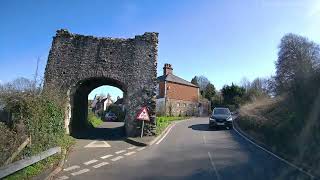 Winchelsea, East Sussex, England, UK.