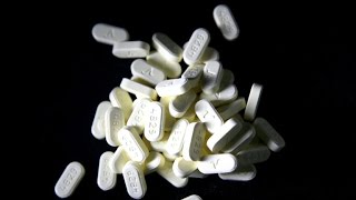 Painkillers pour into West Virginia amid rising overdoses