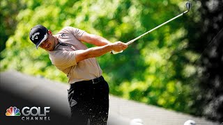 2024 PGA Championship, Round 4 | HIGHLIGHTS | 5/19/24 | Golf Channel