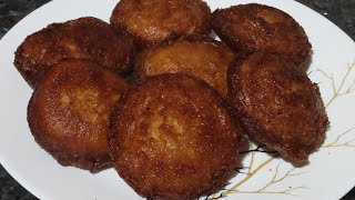 #neyyappam-#how to make tasty n perfect neyyappam.