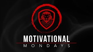 Motivation Monday- Defining Moment