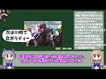 【11分でわかる】ジャングルポケットについて解説【ウマ娘競馬】