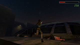 Tomb Raider II Remastered livello 4 Teatro dell'opera