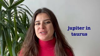 Jupiter In Taurus: The Finer Things In Life