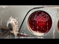 【洗車】28年間の水垢と洗車傷だらけの名車「日産R33 GTR」を徹底洗車で甦らせる car detailing nissan skyline
