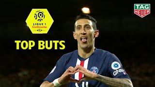 Top buts 13ème journée - Ligue 1 Conforama / 2019-20
