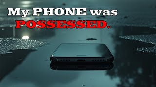 The Haunted Phone: A Call from Beyond (Based On A TRUE Story)