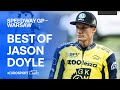 BEST OF JASON DOYLE! 🏆 | 🇵🇱 Warsaw Speedway GP Highlights