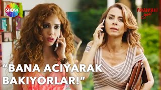 Candan rezil olmanın derdine düştü! | Arkadaşlar İyidir