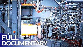 Advances in Space Technology: Everything You Need to Know | Complete Series | FD Engineering