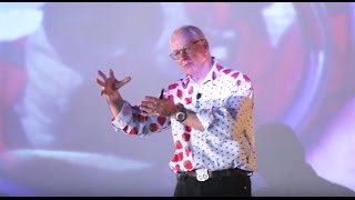 Great Moments in Science with Dr Karl Kruszelnicki | Splendour Forum 2016