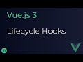 Vue JS 3 Tutorial - 61 - Replacing Lifecycle Hooks
