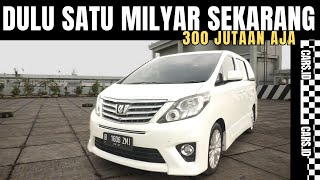 MOBIL YANG BUAT KAMU BERASA SULTAN NIH| REVIEW BY @CARS_ID