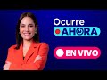 OCURRE AHORA con Mávila Huertas - EN VIVO | Programa 7 de noviembre del 2024