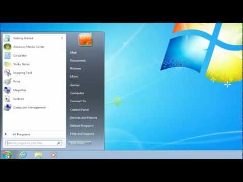Finding Your WiFi Password From Within Windows 7 Finding Your WiFi Password From Within Windows 7