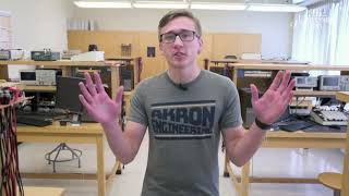 Virtual tour: Electrical and Electronic Engineering Technology Program