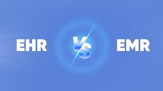 EHR vs. EMR Explained by Ganesh Varahade – CEO & Co-Founder of Thinkitive Inc.