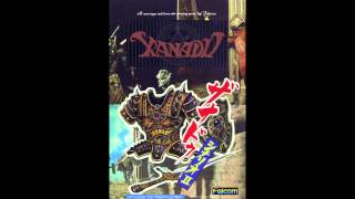 Xanadu Scenario II - Rilvan (Level 10)