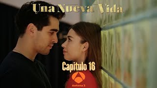 Una Nueva Vida Capitulo 16: ¡Seyran cumple su promesa a Ferit!