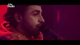Dekh Tera Kya--Latthay Di Chaadar----Quratulain Balouch, Farhan Saeed----Coke Studio Season 10