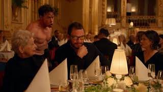 The Square - Tráiler subtitulado