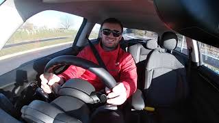 *NEW MINI COOPER S REVIEW*