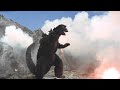 showa godzilla 1964 1966 scene pack 1080p