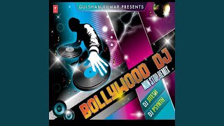 Bollywood Dj Non Stop Remix (Remix By Dj Jitesh,Psynth)