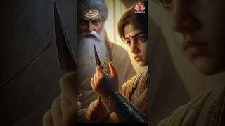 एकलव्य की गुप्त कहानी और उसका अनकहा सच। #shorts #eklavya #mahabharat #mystery #ytshorts