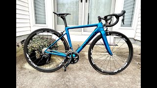 My basso venta 2023